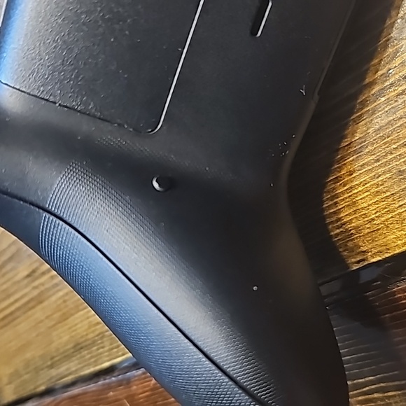 Custom made one of a kind Dream controller Dragon Ball Z themed goku edition - Picture 6 of 7